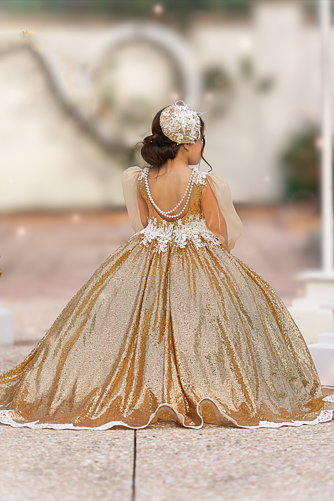 Princess Bella Dress | Sebell Couture Princess Bella Dress | Sebell Couture